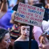 Habitação: Manifestantes levam protesto até à porta da Câmara do Porto
