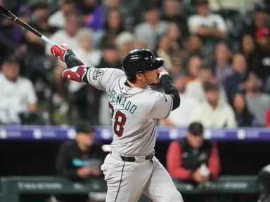 Diamondbacks beat Rockies 7-2, send Colorado to its 4th straight season of 100 or more losses