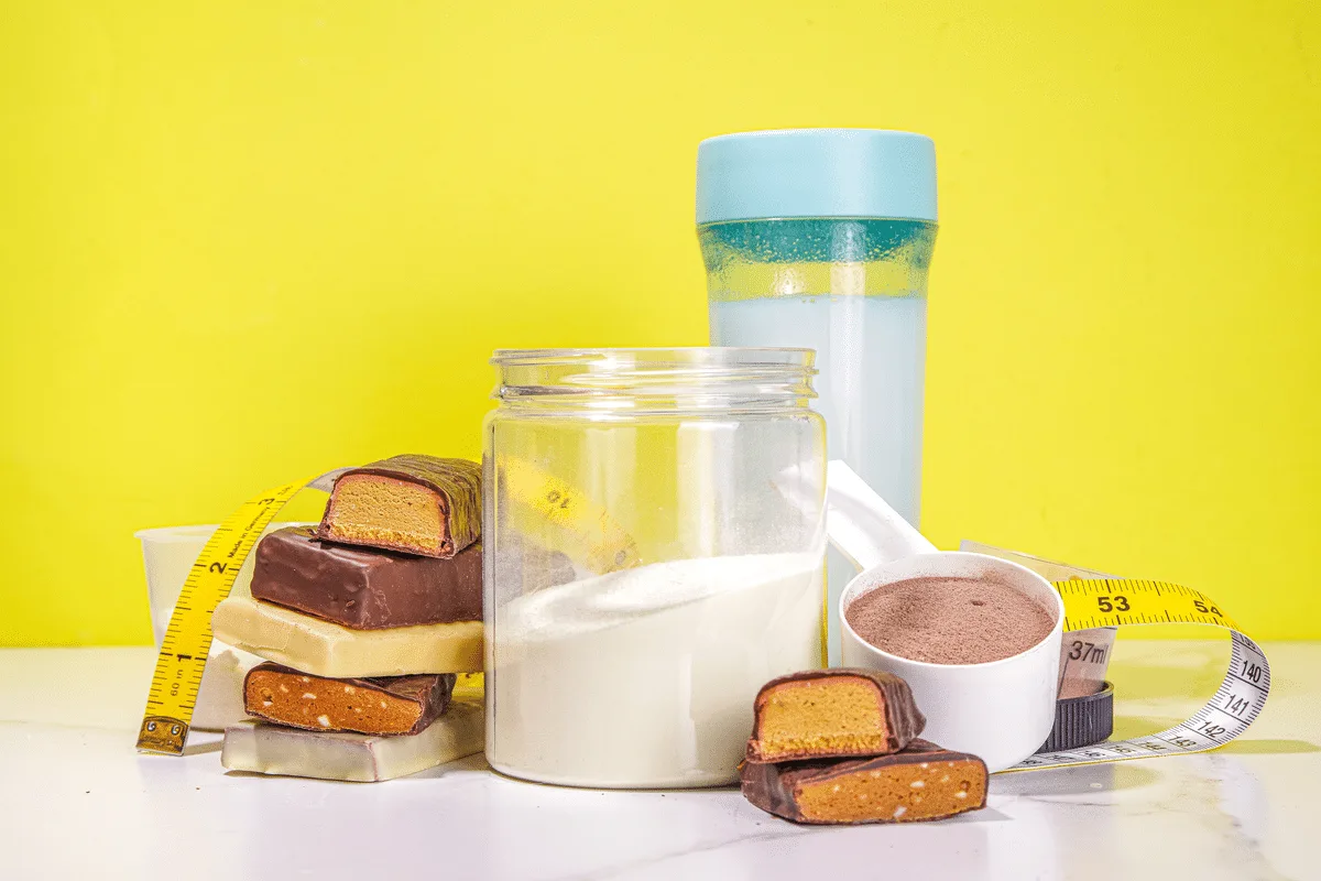 Excesso de proteína: veja limites e cuidados com a popularização dos produtos “proteicos”