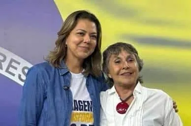 Mulheres de verdade, com a verdade e pela verdade