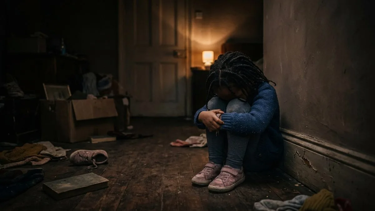 Pai é preso em flagrante após ocorrência de violência sexual contra filha de cinco anos em SC