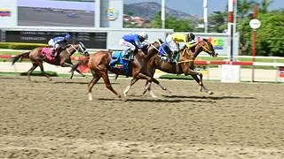 ¿Lógica se impone? El Speed Rating descifra los números de la R33 en La Rinconada