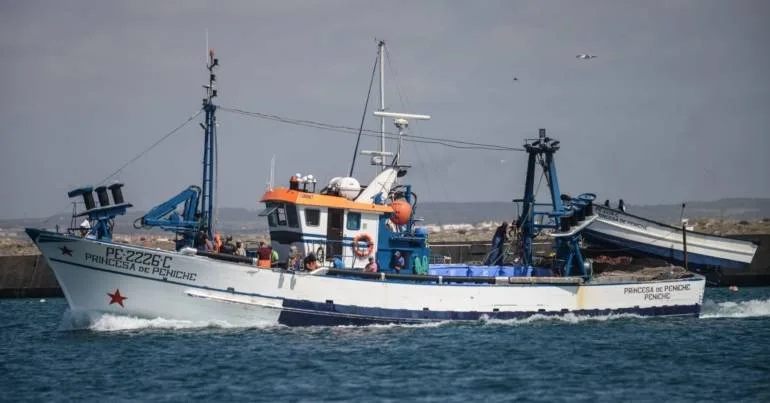 Encontrado corpo de pescador desaparecido desde sábado