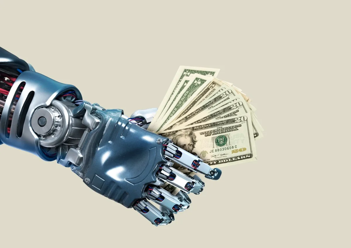 Robotics startup Generalist reaches $3B valuation, sources say