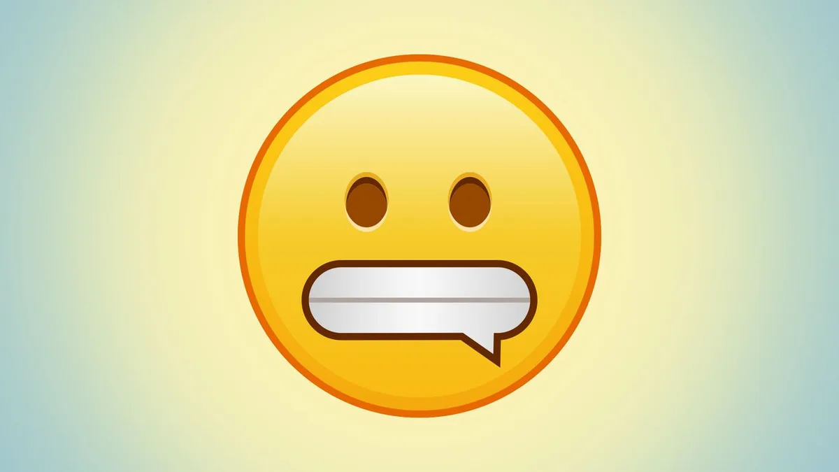 Wanted: Chief small talk officers. Awkward applicants welcome