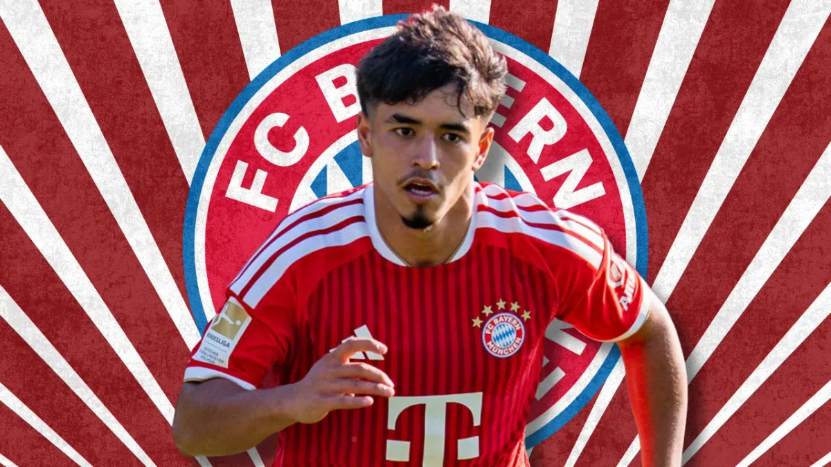 Bayern: Cobiçado no mercado, Maycon Cardozo recusa ofertas para focar em 2º ano no clube