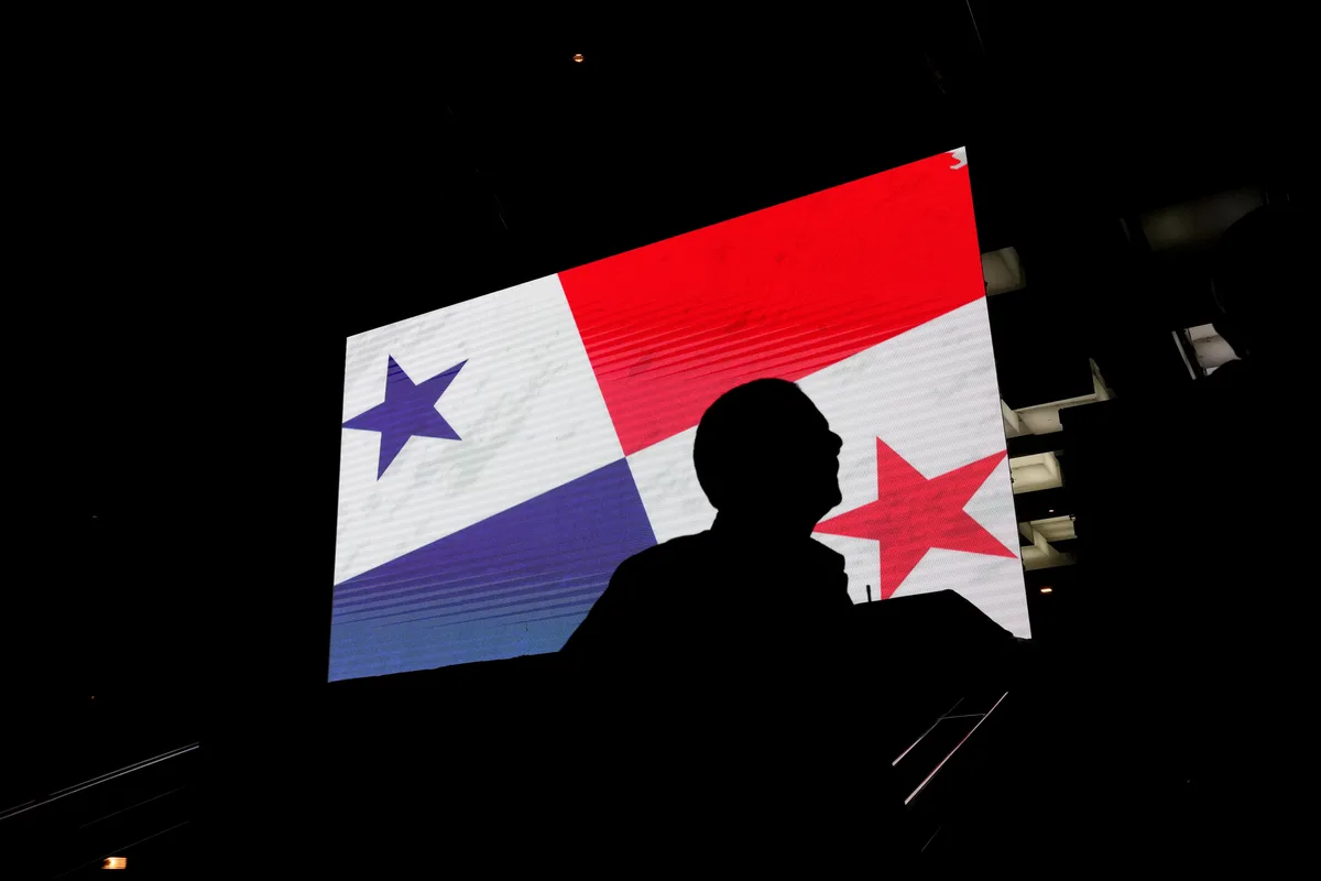 En Panamá la mayoría de los ciudadanos no están inscritos en un partido político