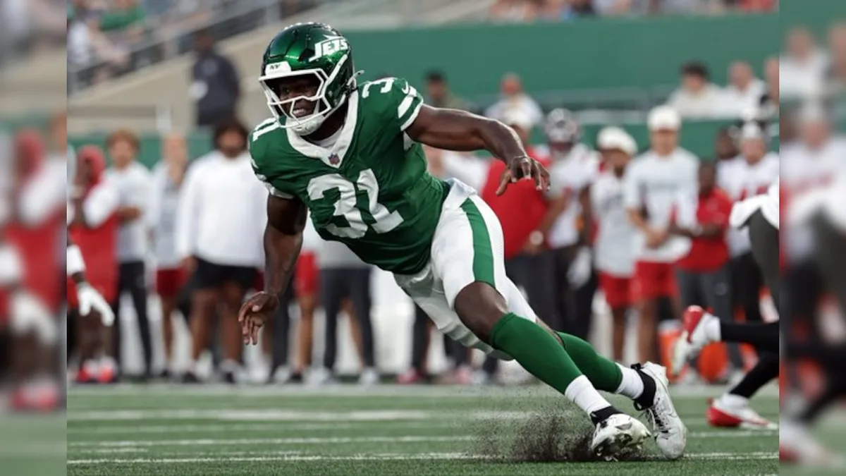 Will New England Patriots’ Injury Concerns Give David Bailey A Chance To Put Drake Maye Under Pressure?