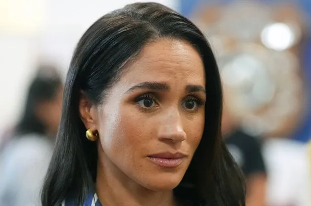 Meghan Markle 'nervous' about doing school run without security