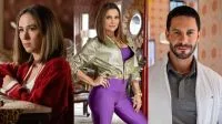 “Emergência 53”: conheça nova série médica do criador de “Sob Pressão”