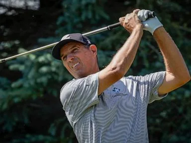 Alker wins Ally Challenge for 2nd straight PGA Tour Champions victory