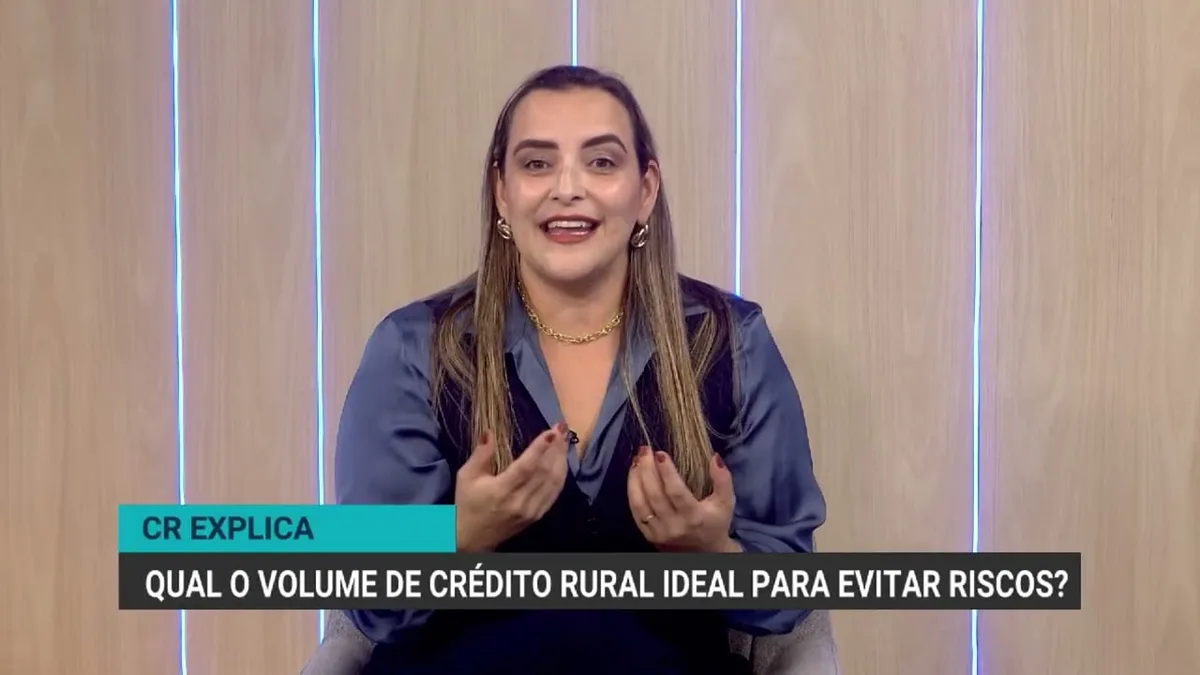 Volume ideal de crédito rural: como evitar riscos financeiros