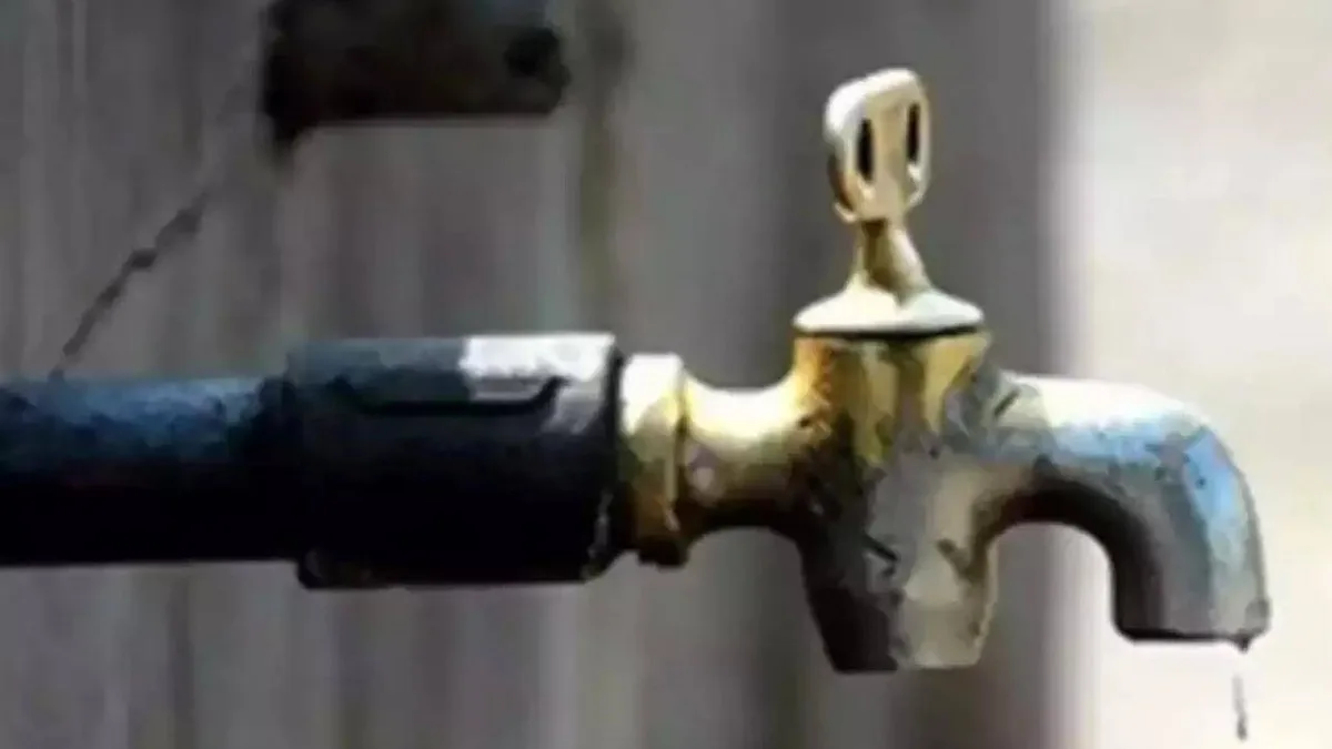 Tap water on paper, no proper accounts, says J&K probe panel