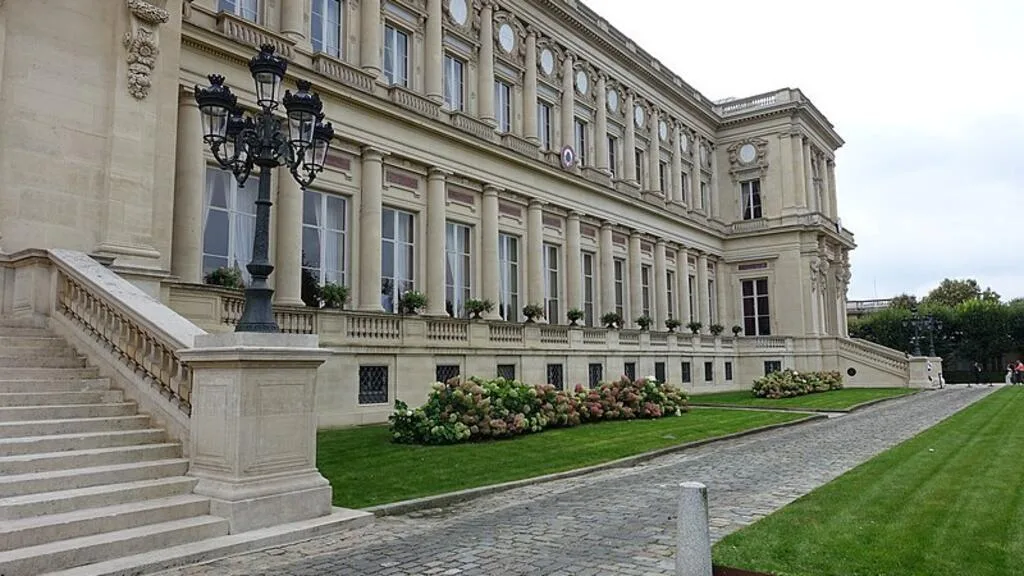 Deux réalisateurs français arrêtés et détenus au Togo depuis le 27 juillet, selon le Quai d'Orsay