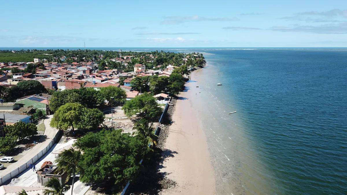 Vera Cruz cria secretaria de Economia Criativa e aposta em turismo de experiência