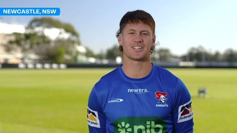 Ponga reveals 'culture' behind Knights revival