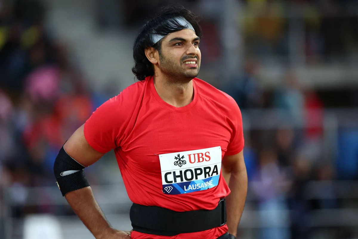 Asiad 2026: Will India win 30 medals? Athletics tally in previous edition