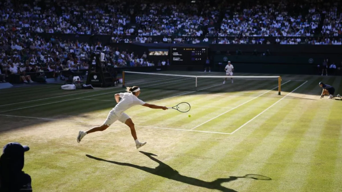 Nace el Consejo Asesor de Jugadores para negociar con los Grand Slam