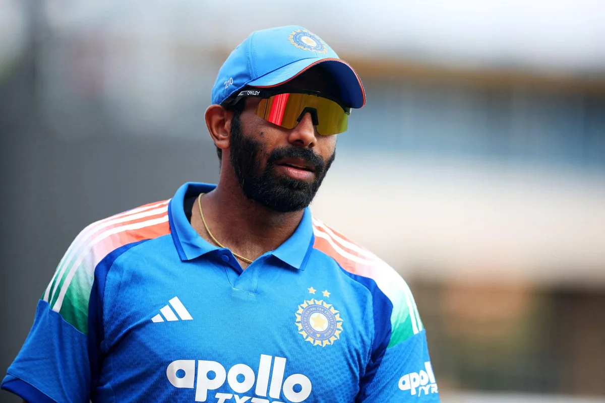 India announces squad for Afghanistan T20Is; Bumrah, Nitish included