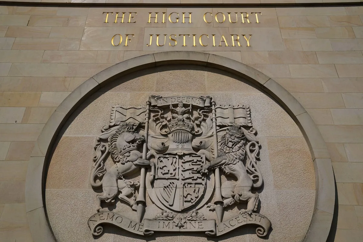Woman struggled to speak about alleged abuse by Graeme Dott, court told