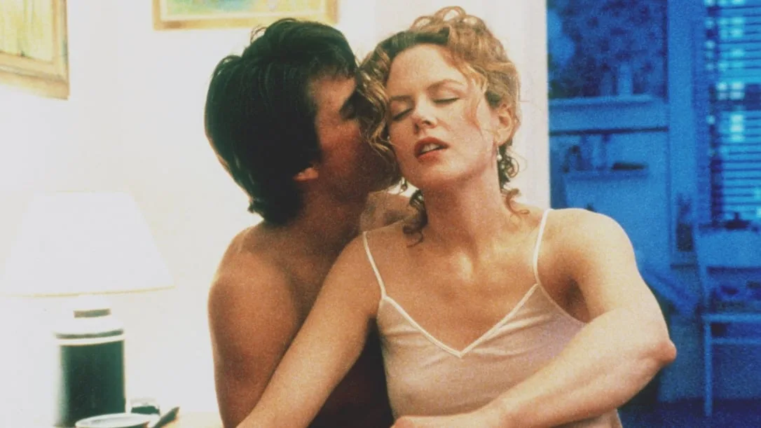 Stanley Kubrick’s Daughter Addresses Wild ‘Eyes Wide Shut’ Rumor