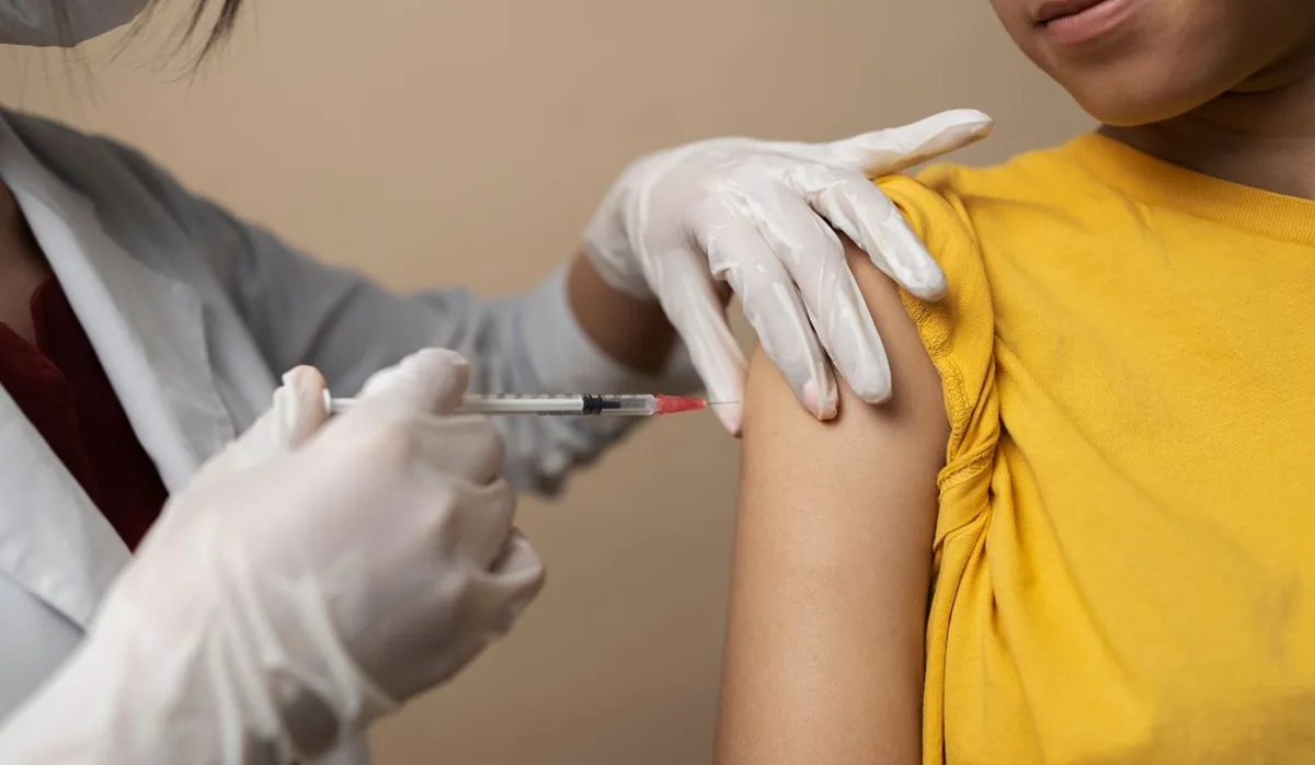 Sarampo avança nas Américas e ES tem cobertura da vacina abaixo da meta