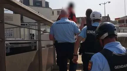 Stations balnéaires : les consommateurs de drogue traqués par les gendarmes