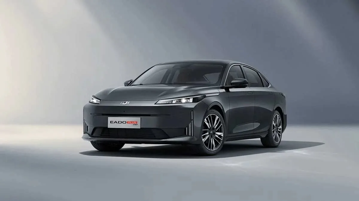 Los precios de los autos chinos en la Argentina en septiembre 2026