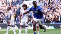Is Barry emerging as frontman Everton can finally count on?