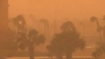 Tremblement de terre, ouragan, coulée de boue : le continent américain touché par plusieurs catastrophes naturelles