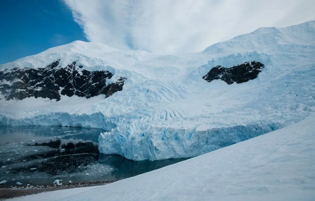 Bonne nouvelle, le fameux trou dans la couche d’ozone est quasiment refermé