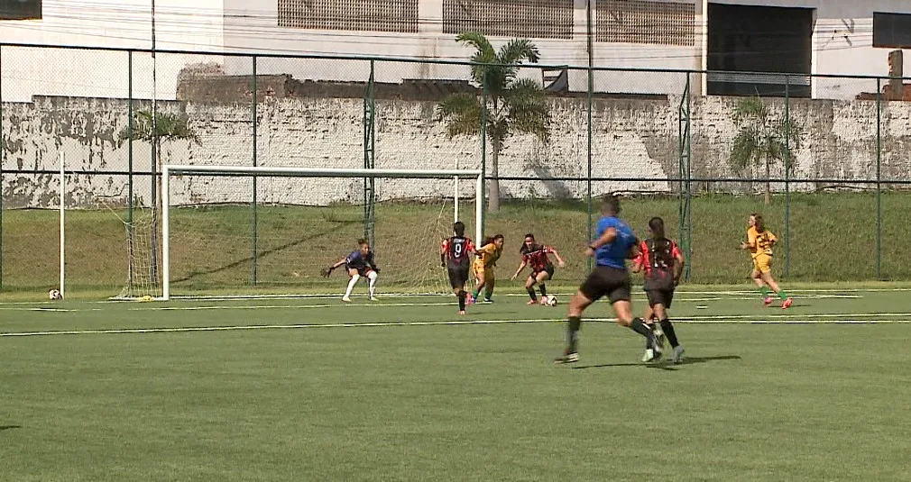 FMF define data da final do Maranhense Sub-20 entre Pitanguense e Luminense