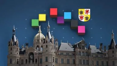 Alle Grafiken zur Wahl in Mecklenburg-Vorpommern