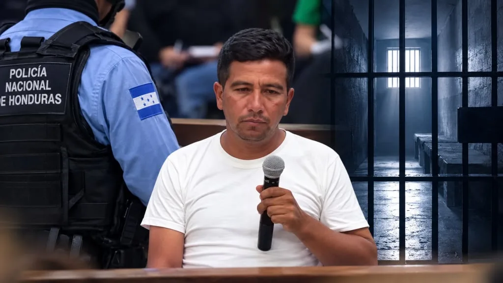 Honduras: “Pedí revisarla, pero no me hicieron caso”, médico cuenta qué ocurrió con Keyla dentro de la posta policial la noche que falleció