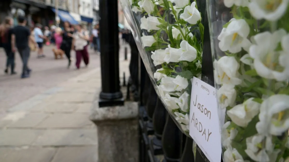Nach Tod von Professor: Cambridge-Rektor verurteilt „rassistischen Wahn“