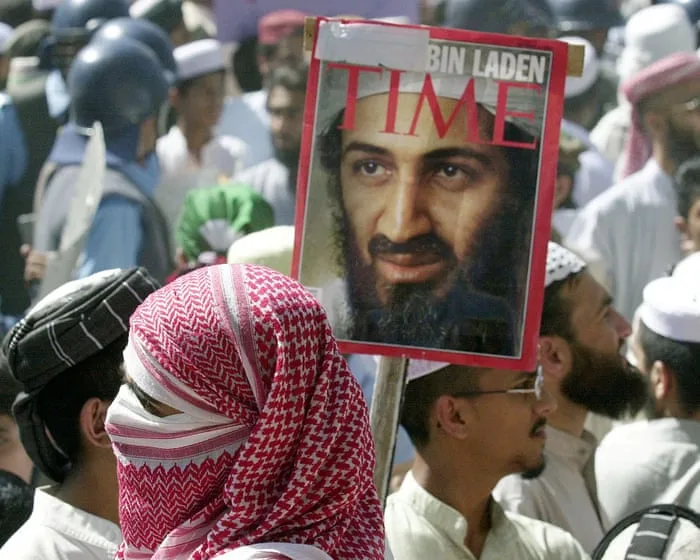 Osama bin Laden shook the world on 9/11. Today it is clear how his wider plans failed | Jason Burke