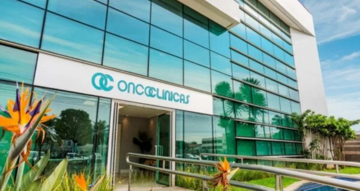 Oncoclínicas (ONCO3) avança mais de 15% mesmo após prejuízo milionário; mercado aposta na reestruturação?