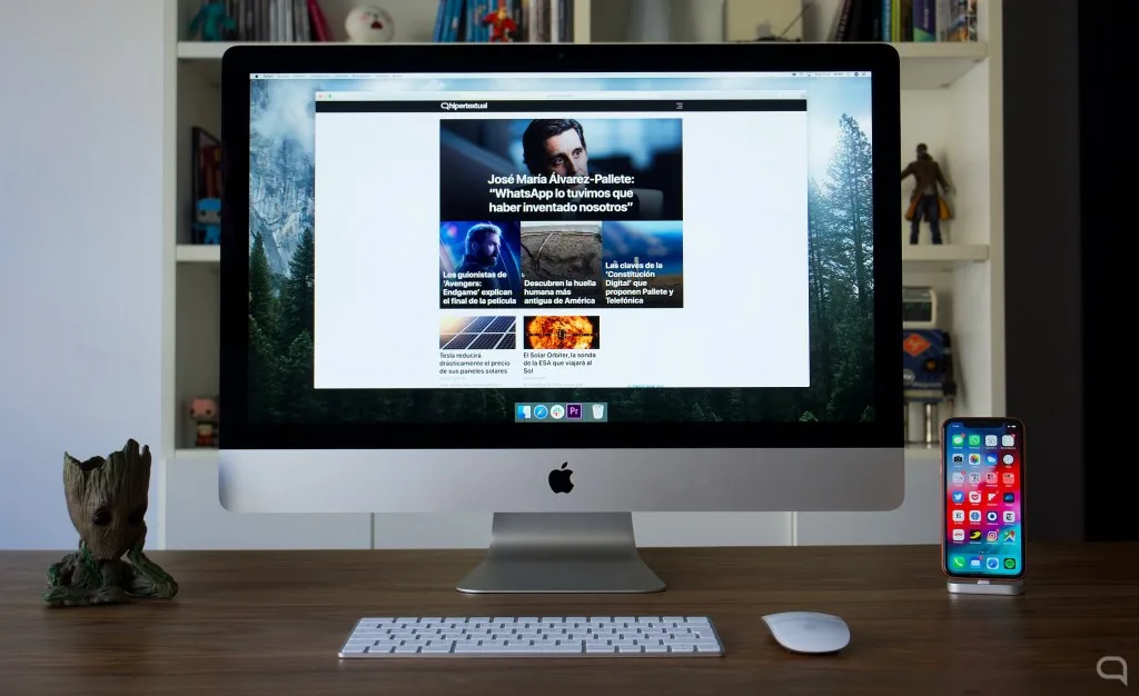 Apple pone el último clavo en el ataúd de los Mac con chips Intel: tus apps ahora pueden dejarte sin soporte