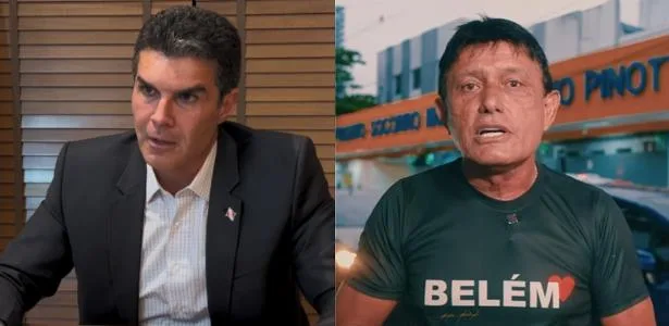 Pesquisa para Senado no Pará: veja números de levantamento recente