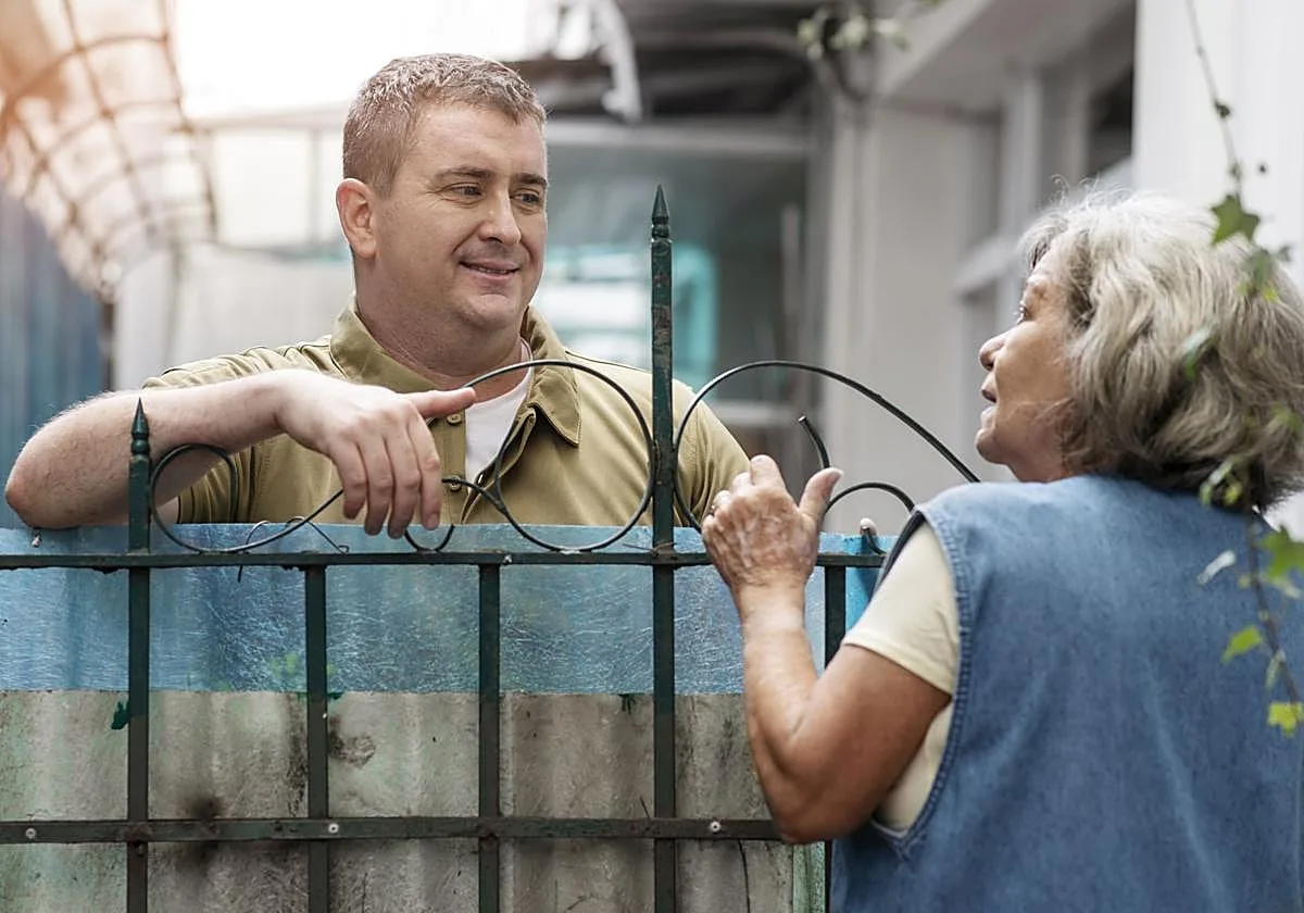 Qué significa el proverbio árabe: «Elige al compañero antes que el camino, y al vecino antes que la casa»