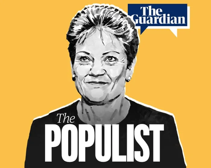 The Populist: Aeroplanes and bulldozers | Episode 1 – podcast