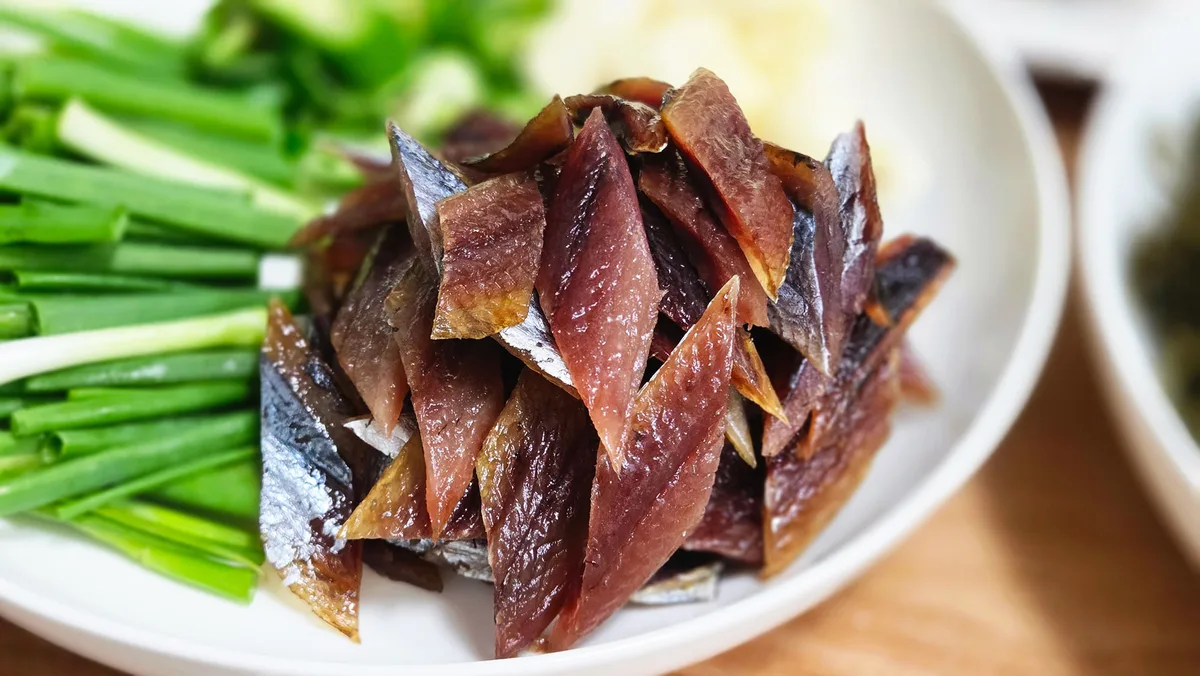 쌀쌀해지니 생각난 과메기, 10마리에 채소·해조류까지 2만원대 특가