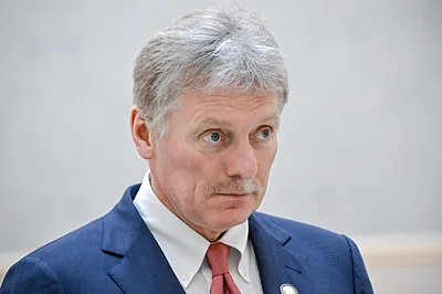 Песков: у Путина 29 августа будет мероприятие, приуроченное к 1 сентября