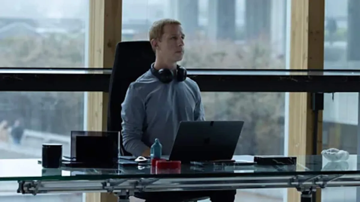 The Social Reckoning Review: Aaron Sorkin's Sequel Falls Short Of The Social Network