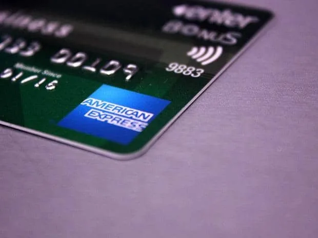 American Express fined $350 mn for weak anti-money laundering system