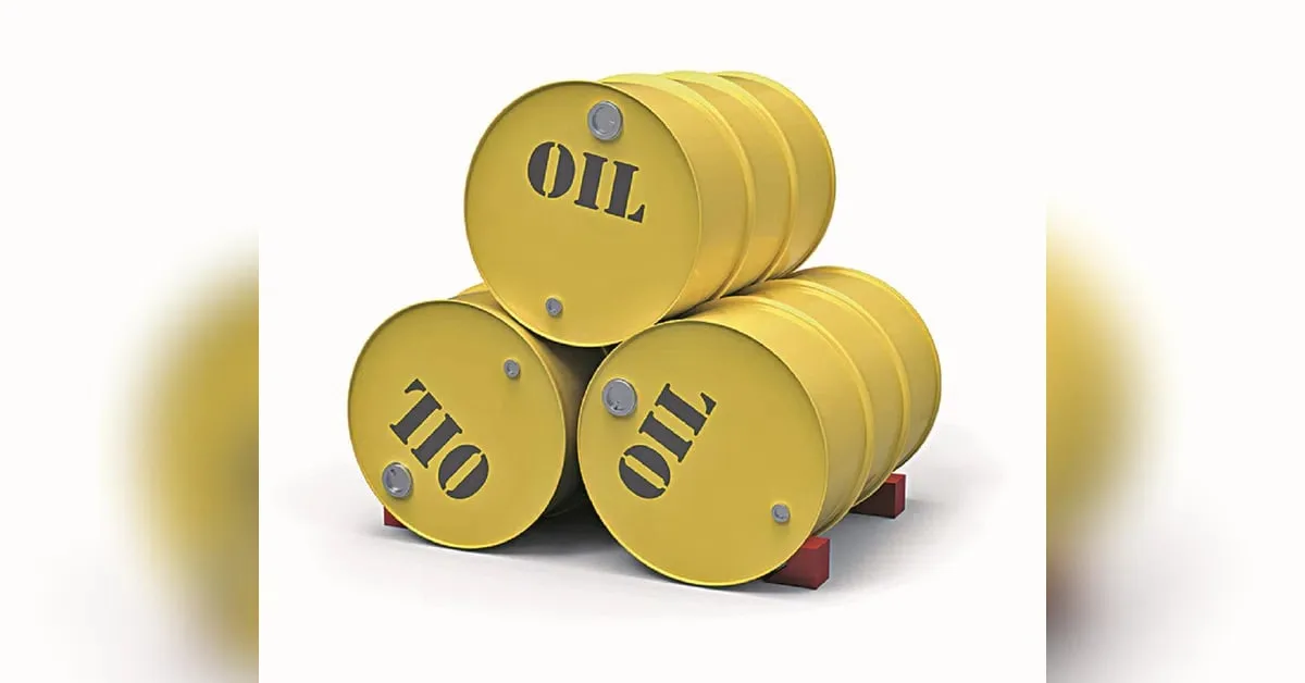 Oil prices rise as US-Iran peace talks stall, Hormuz shipping slows