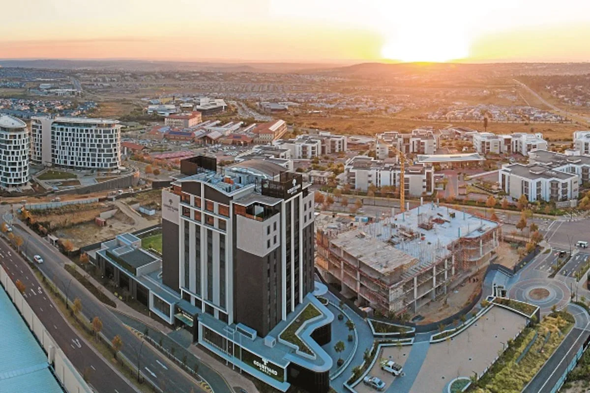 SA office vacancies fall to six-year low
