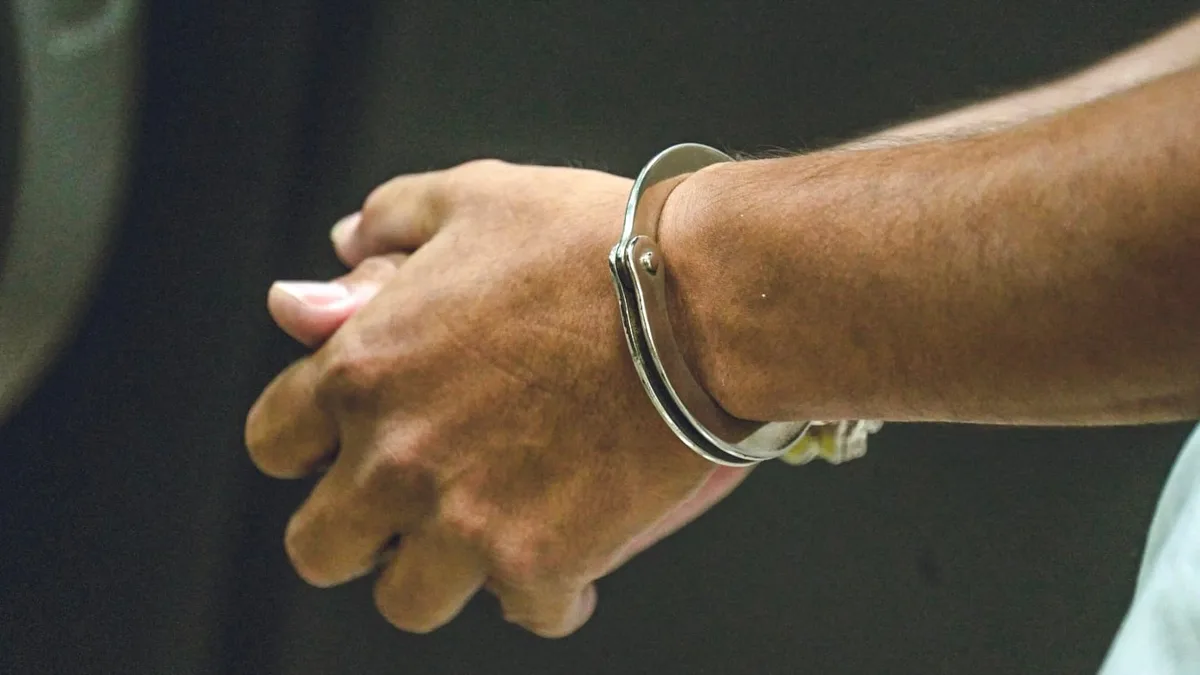 El Salvador: Capturan a sospechoso de asesinar apuñaladas a un hombre tras discusión por celos en Apopa