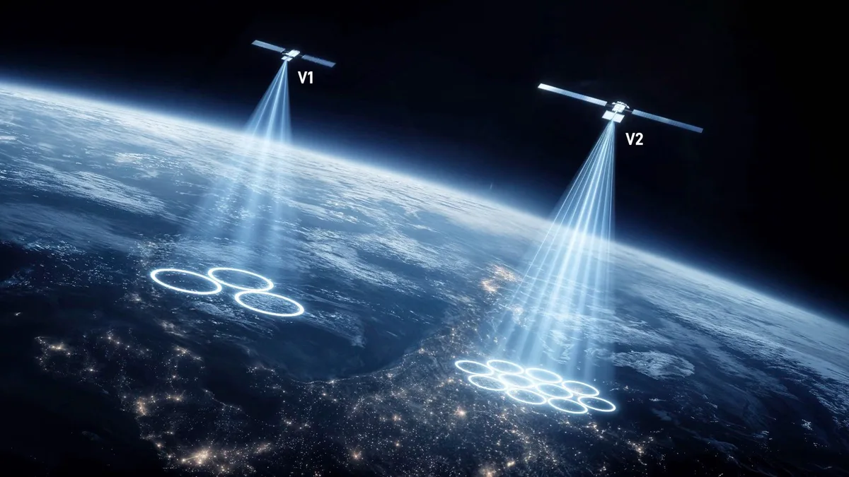 SpaceX plans to turn Starlink into a 'major' US mobile carrier