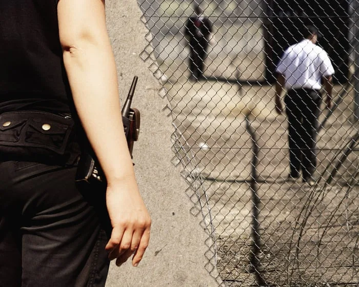 New spate of stabbings, overdoses and fires at Australian immigration detention centres run by ICE-linked US prison firm
